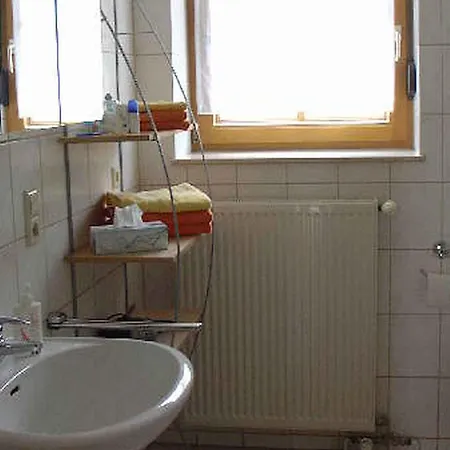 Vettererhof Хаузах
