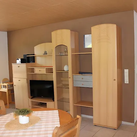 Vettererhof Апартаменты