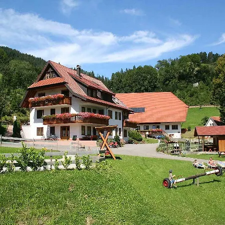 Vettererhof * Хаузах